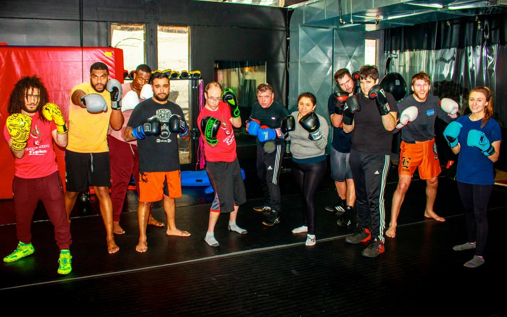 Phoenix Sports Empire Logo