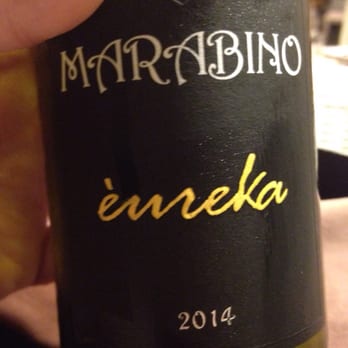 Dioniso - Vino Bianco di Sicilia - Chardonnay - molto buono! - Seafood Near Me - Siracusa, SR