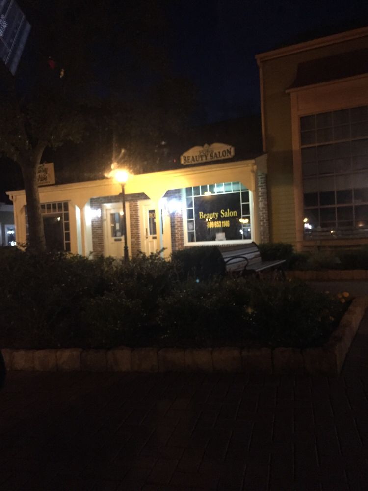 PON’S BEAUTY SALON Updated August 2024 40 Central Ave, Linwood, New