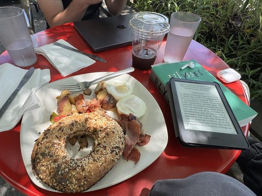 Espresso Roma Cafe by null