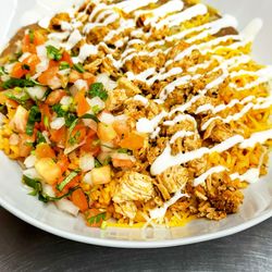 Marabella's Tacos
