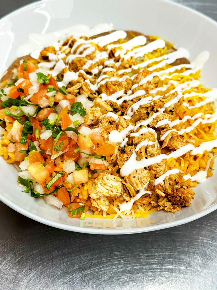 Marabella's Tacos