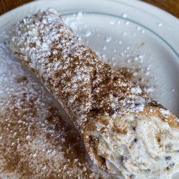Cannoli Cannoli