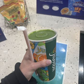 Jamba - Juice Bars & Smoothies Near Me - Allentown, Pennsylvania