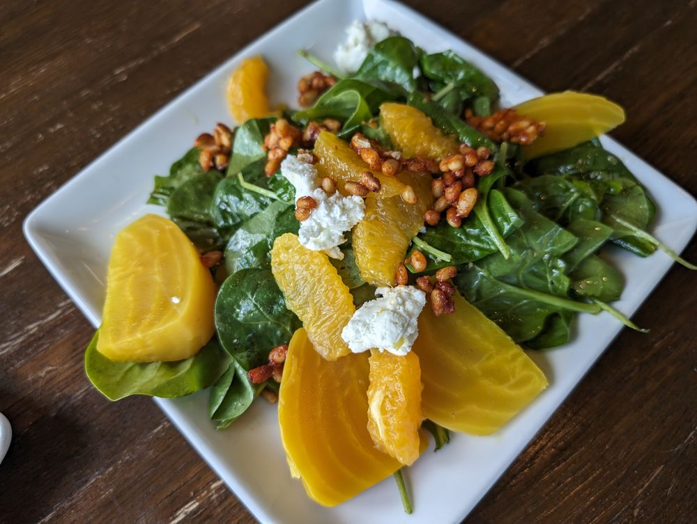 Prairie Star Restaurant & Wine Bar
