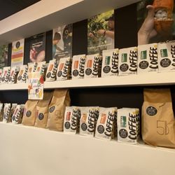 787 Coffee - Beans for sale