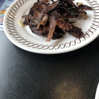 Waffle House - a plate of food on a table - Breakfast & Brunch Near Me - Lenoir City, Tennessee Waffle House - a plate of food on a table - Breakfast & Brunch Near Me - Lenoir City, Tennessee