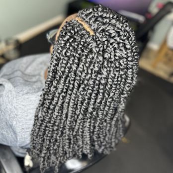 Lily Braids Hair Style - Hair Stylists Near Me - Tustin, California Lily Braids Hair Style - Hair Stylists Near Me - Tustin, California
