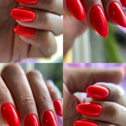 Salon Beauty Room - Gel manicure (no extensions)