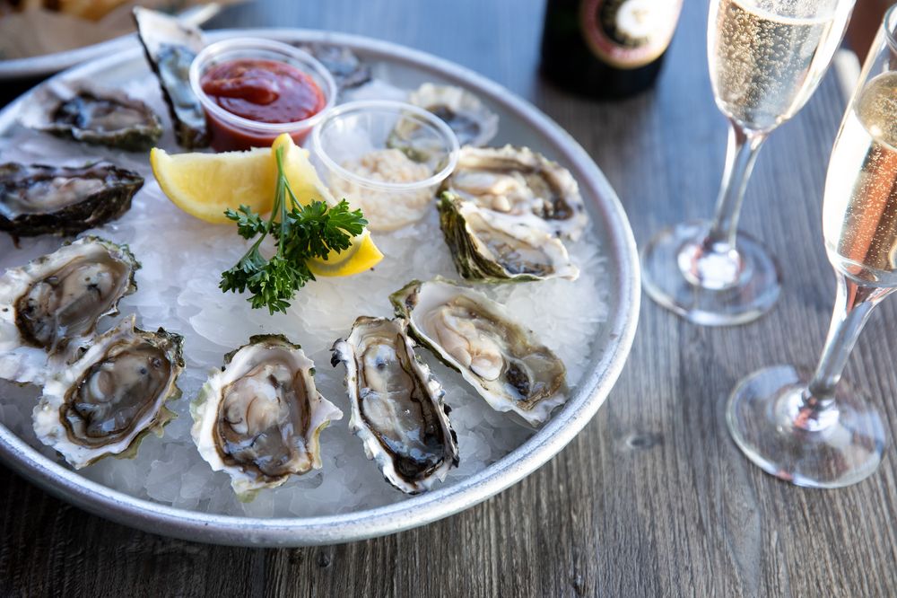 Fishetarian Fish Market