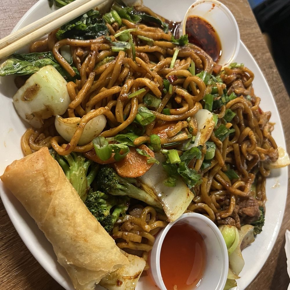 4 Elephants Catering - Noodles - Laotian Near Me - Flowery Branch, Georgia