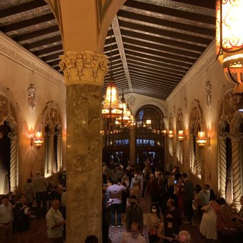 California Theatre - Performing Arts Near Me - San Jose, California