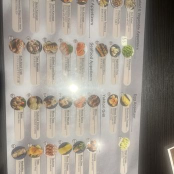 Tori Izakaya - Menu - Izakaya Near Me - Pleasanton, California Tori Izakaya - Menu - Izakaya Near Me - Pleasanton, California