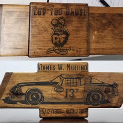 ABBOTT TROPHIES - Updated November 2025 - 12 Photos & 11