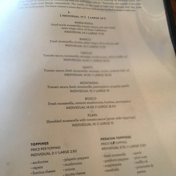 Artie's - Pizza Near Me - Maplewood, New Jersey
