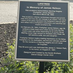 James C Nelson Park