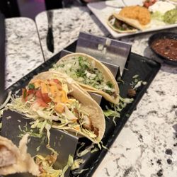 Los Patrones Mexican Cuisine & Cantina