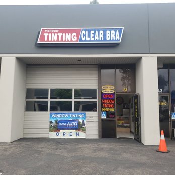 Irvine Auto Center Window Tinting - Car Window Tinting Near Me - Irvine, California Irvine Auto Center Window Tinting - Car Window Tinting Near Me - Irvine, California