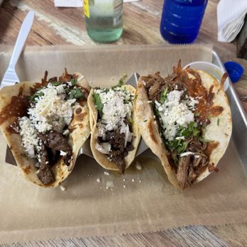 3 Bite Tacos - Asado, brisket and skirt steak tacos - Mexican Near Me - Vero Beach, Florida 3 Bite Tacos - Asado, brisket and skirt steak tacos - Mexican Near Me - Vero Beach, Florida