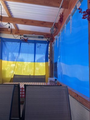 Ocean View Cafe by null