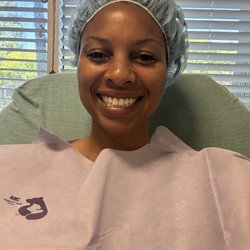 Fremont Surgery Center - Pre op room