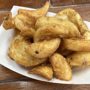 buldogies - Fries with an "attitude" - Hot Dogs Near Me - Conroe, Texas buldogies - Fries with an "attitude" - Hot Dogs Near Me - Conroe, Texas