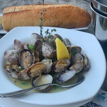 Taylor Shellfish Oyster Bar - Seafood Near Me - Seattle, Washington Taylor Shellfish Oyster Bar - Seafood Near Me - Seattle, Washington