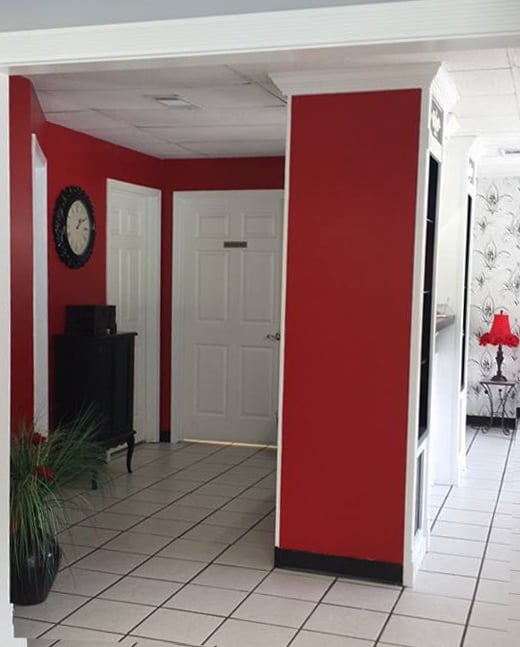 SALON ROUGE HAIR STUDIO Updated August 2024 6001 N Henry Blvd, Stockbridge, Hair