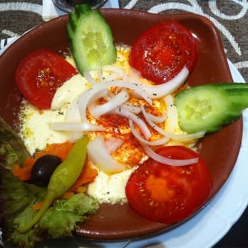 Nikopolis - Feta überbacken - Greek Near Me - Bautzen, SN