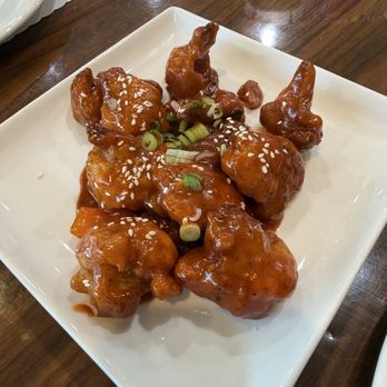 Bayleaf Stir & Curry House - Dragon bites - Asian Fusion Near Me - San Antonio, Texas Bayleaf Stir & Curry House - Dragon bites - Asian Fusion Near Me - San Antonio, Texas
