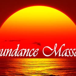 Sundance Massage