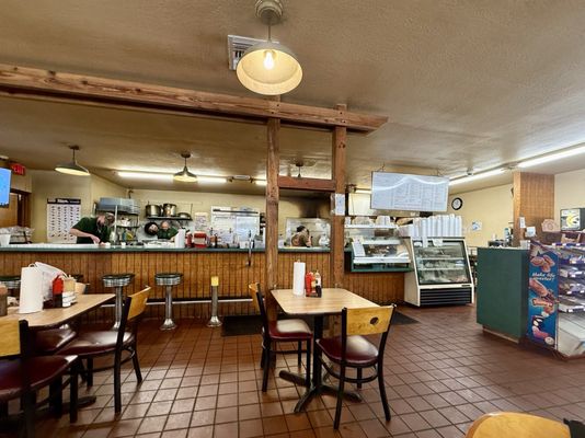 Pearl Country Store & Barbecue by null