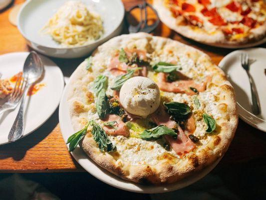 Stagioni - Four Seasons of Food by null
