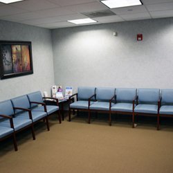 ProHEALTH Lake Success Endocrinology - Waiting Area