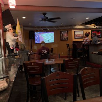 Sam's Brick Oven Pizza - people sitting at the bar - Pizza Near Me - Ardmore, Pennsylvania Sam's Brick Oven Pizza - people sitting at the bar - Pizza Near Me - Ardmore, Pennsylvania