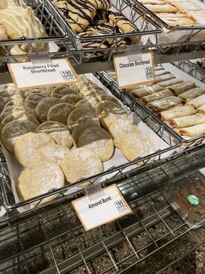 Wegmans Bakery by null