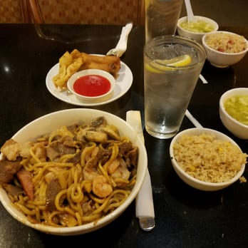 Fusion Grill - Mongolian bbq - Chinese Near Me - Valley Springs, California Fusion Grill - Mongolian bbq - Chinese Near Me - Valley Springs, California