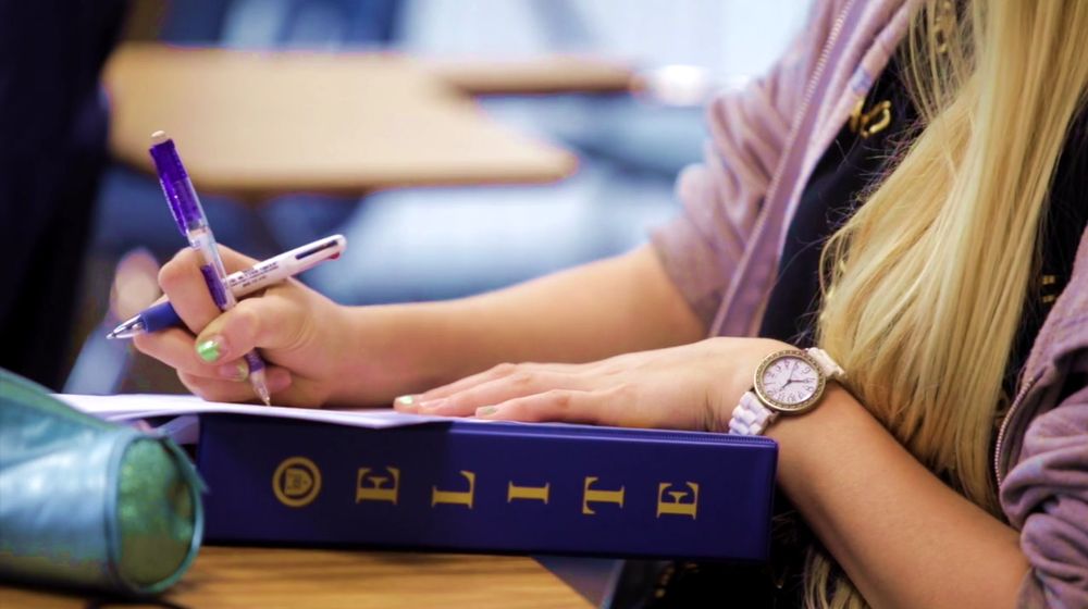 Elite Prep - Las Vegas - reading tutor in Las Vegas, NV