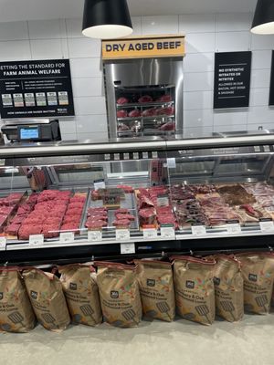 Whole Foods Market by null