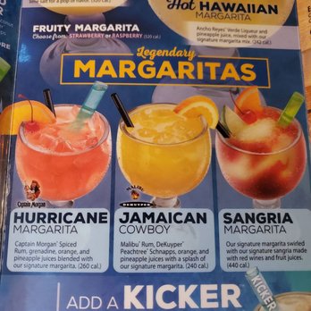 Texas Roadhouse - Margaritas menu, of course there is more - Steakhouses Near Me - Modesto, California Texas Roadhouse - Margaritas menu, of course there is more - Steakhouses Near Me - Modesto, California