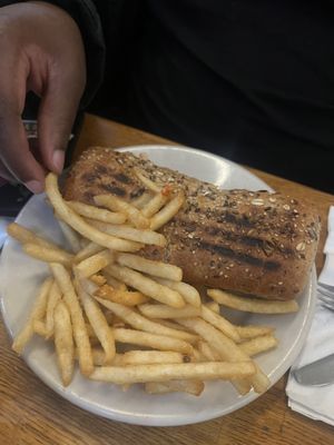 Il Caffe Latte by null