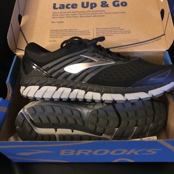 redlands running store