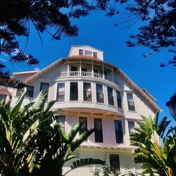 Hotel del Coronado, Curio Collection by Hilton - Labor Day - Coronado, CA
