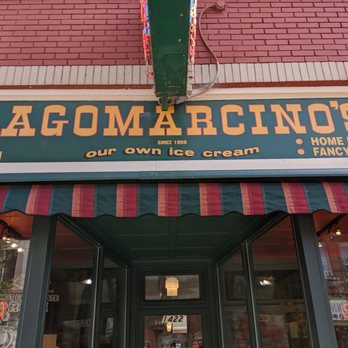 Lagomarcino's Confectionery - Candy Stores Near Me - Moline, Illinois Lagomarcino's Confectionery - Candy Stores Near Me - Moline, Illinois