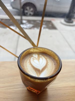 Magnífico Coffee Roasters & Coffee Shop by null