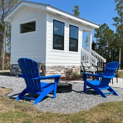 Gulfport Koa Holiday