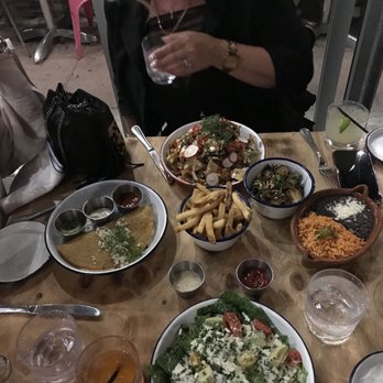 Cantina Rooftop - Lounges Near Me - New York, New York Cantina Rooftop - Lounges Near Me - New York, New York