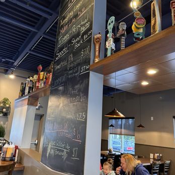 Smoked Bar & Grill - Barbeque Near Me - Hummelstown, Pennsylvania Smoked Bar & Grill - Barbeque Near Me - Hummelstown, Pennsylvania