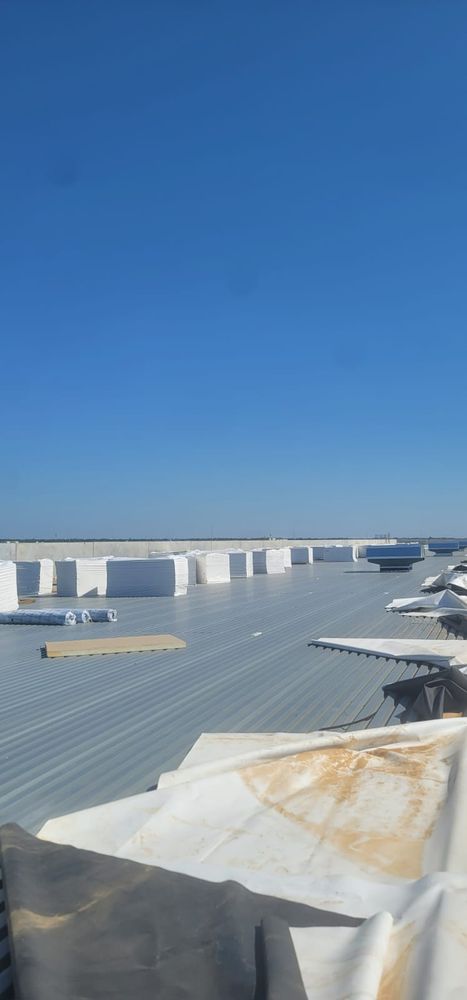 Slide of Texas Roofing