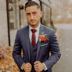 Giovanni's Tuxedos